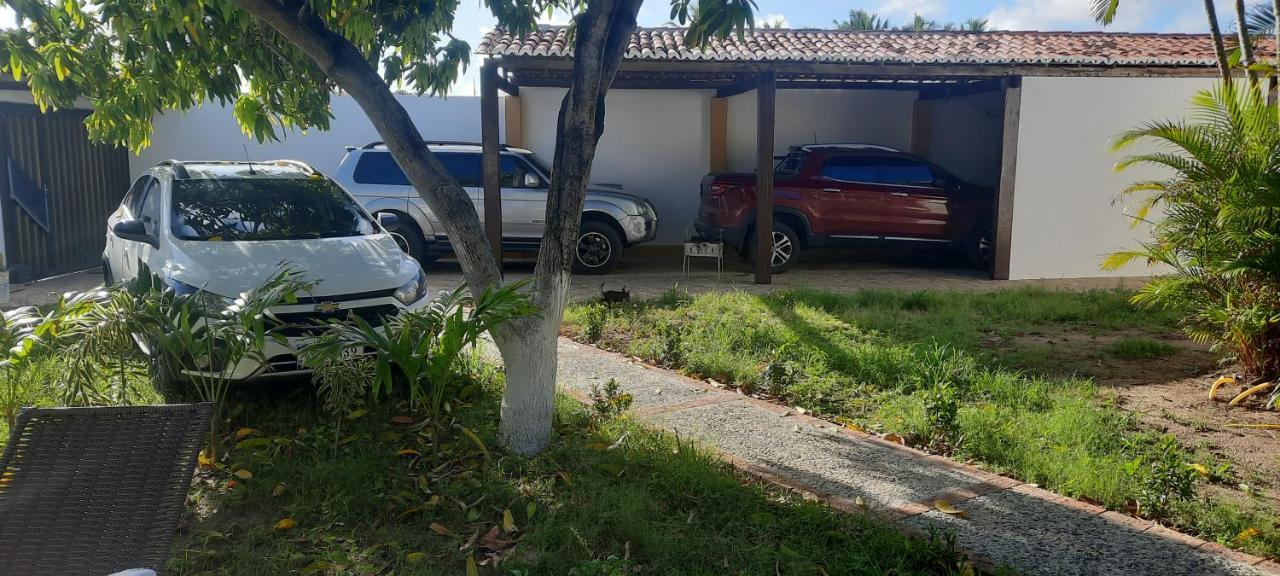 Casa de hóspedes Graboschii, 300mt Da Do Refugio