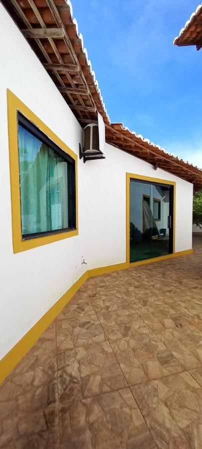 Casa de hóspedes Graboschii, 300mt Da Do Refugio