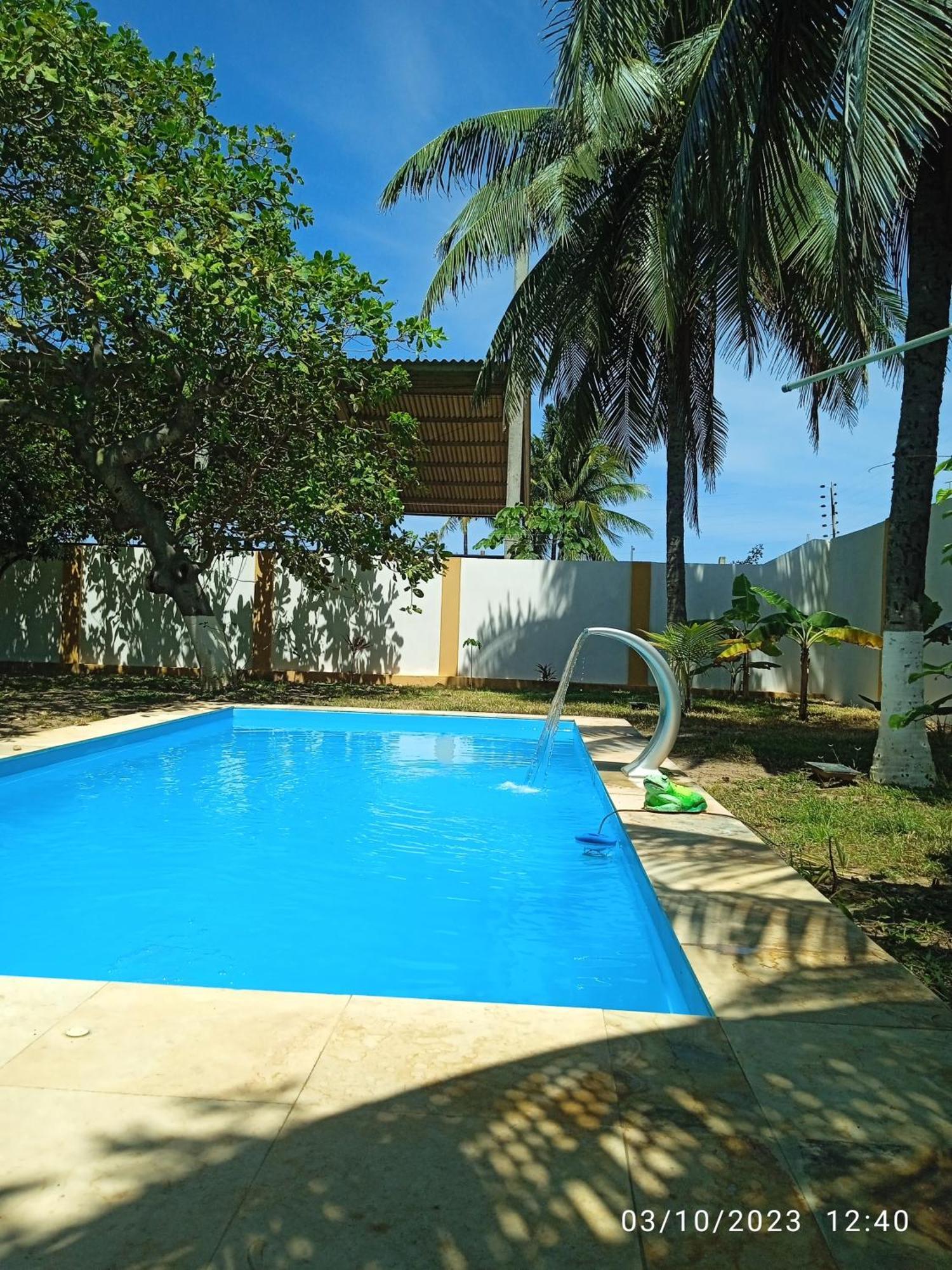 Graboschii, 300mt Da Do Refugio Aracaju