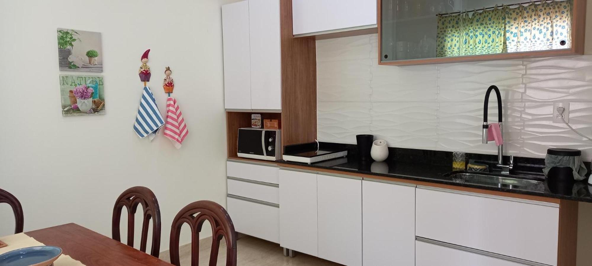 Casa de hóspedes Graboschii, 300mt Da Do Refugio Aracaju