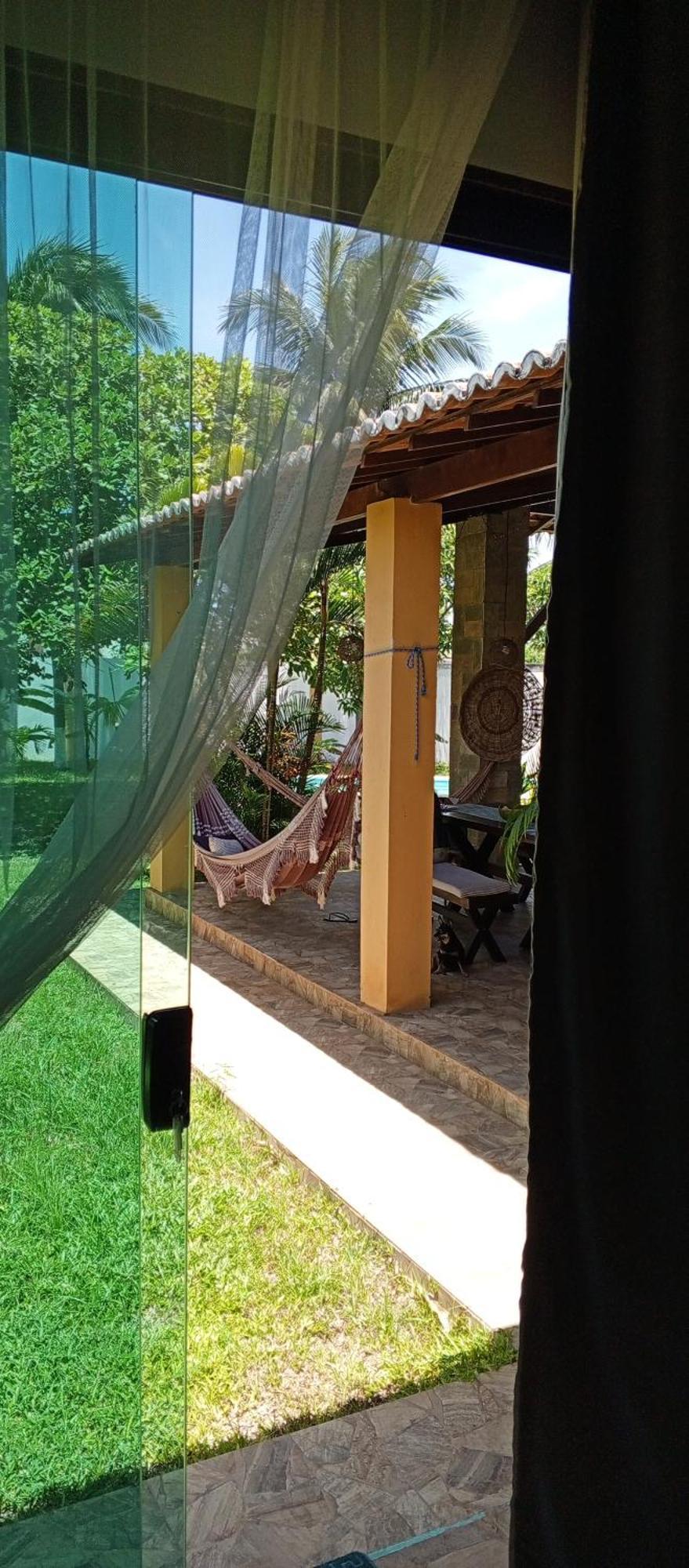 Graboschii, 300mt Da Do Refugio Casa de hóspedes Aracaju