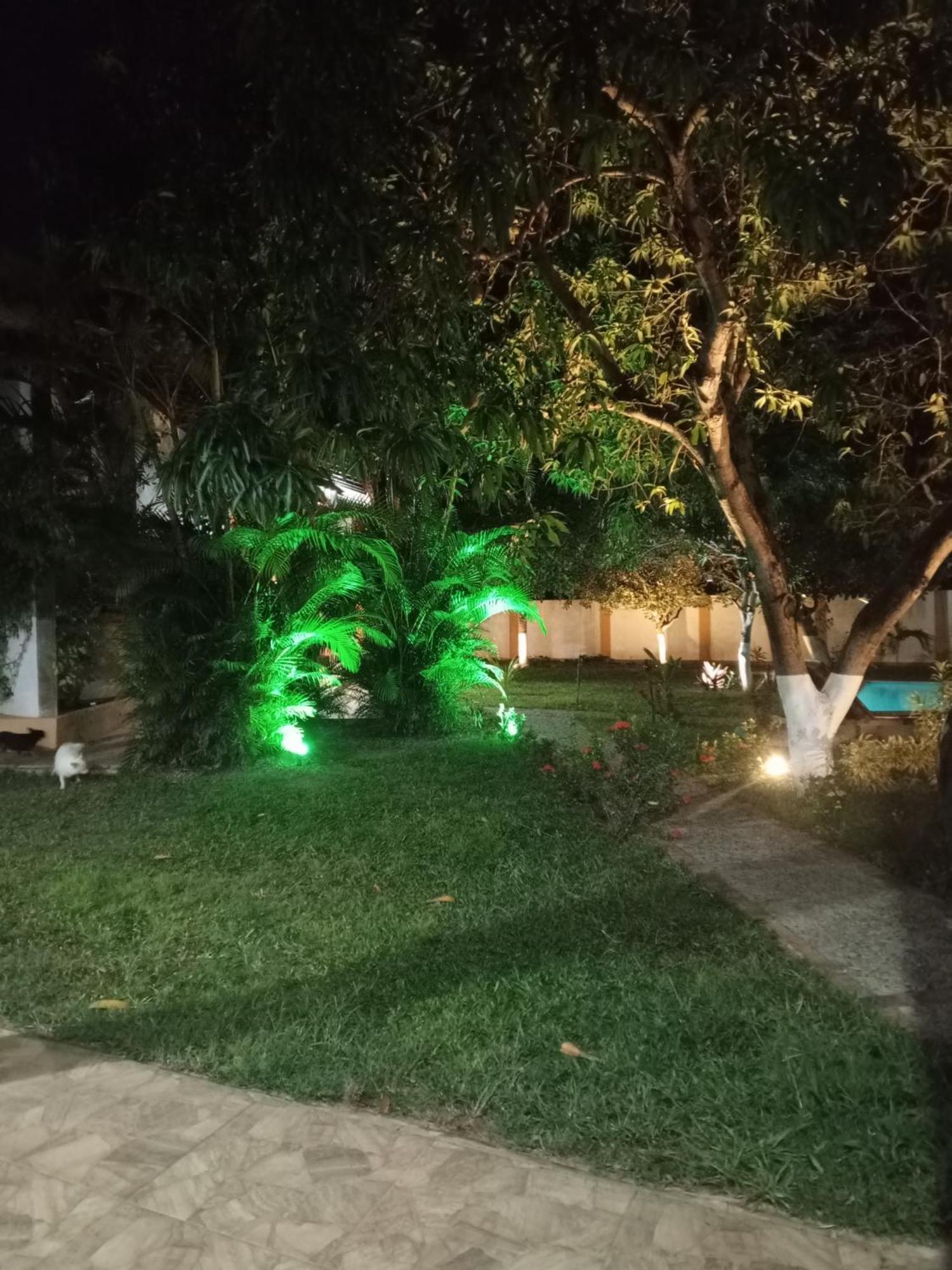Graboschii, 300mt Da Do Refugio Casa de hóspedes Aracaju