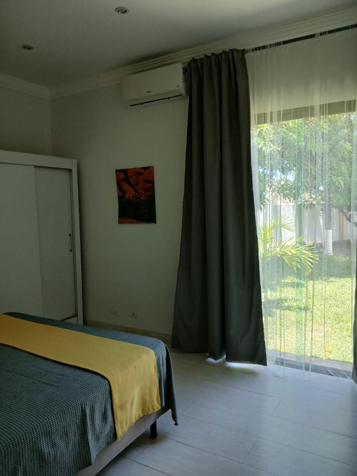 Casa de hóspedes Graboschii, 300mt Da Do Refugio *