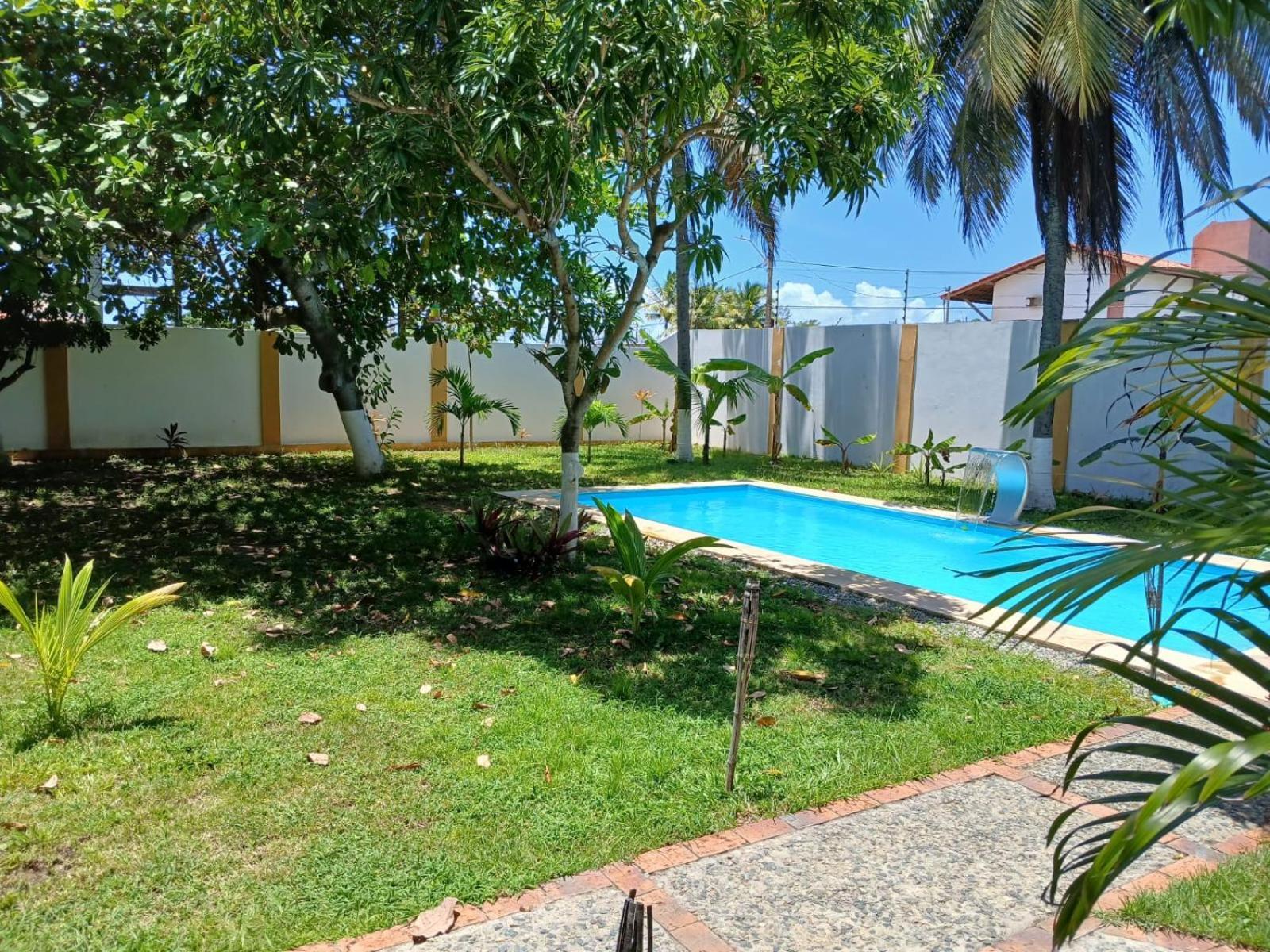 Graboschii, 300mt Da Do Refugio Casa de hóspedes Aracaju