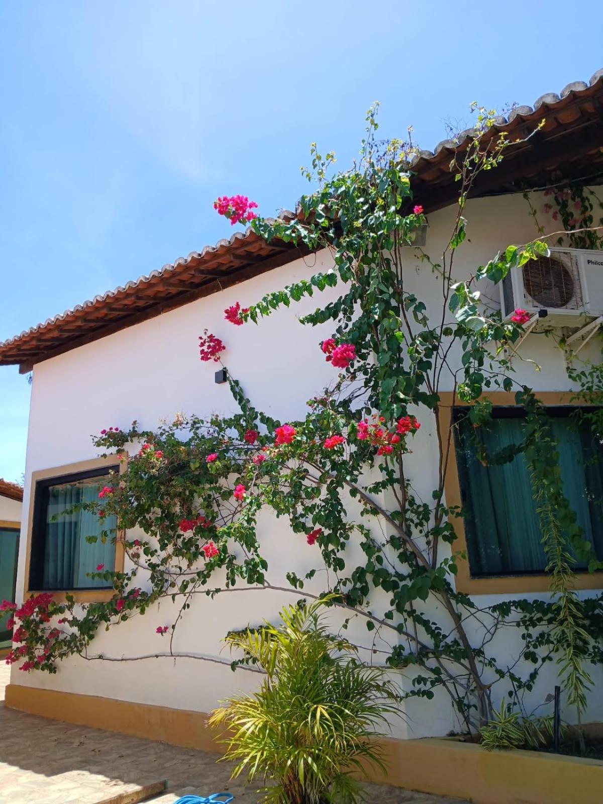 Casa de hóspedes Graboschii, 300mt Da Do Refugio *