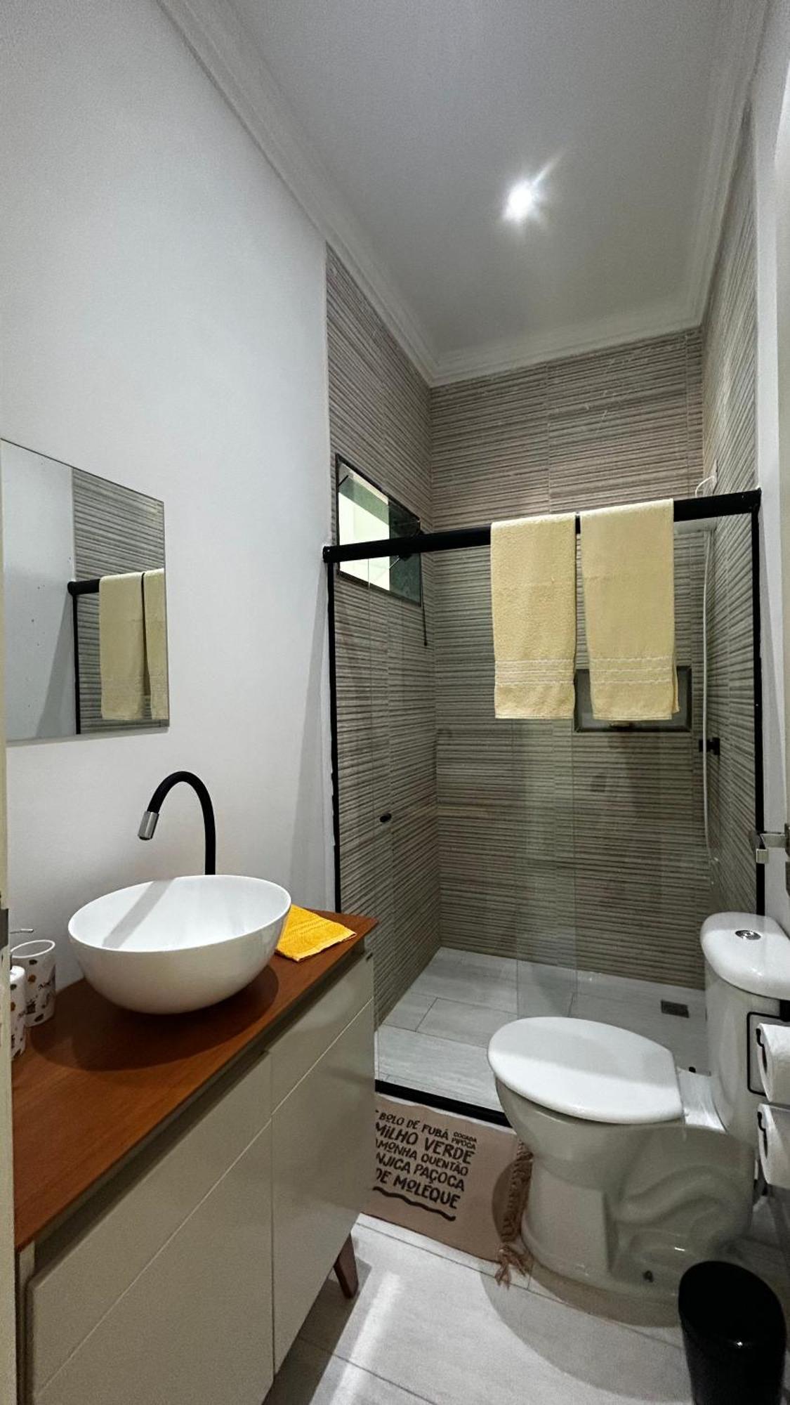 Casa de hóspedes Graboschii, 300mt Da Do Refugio Aracaju