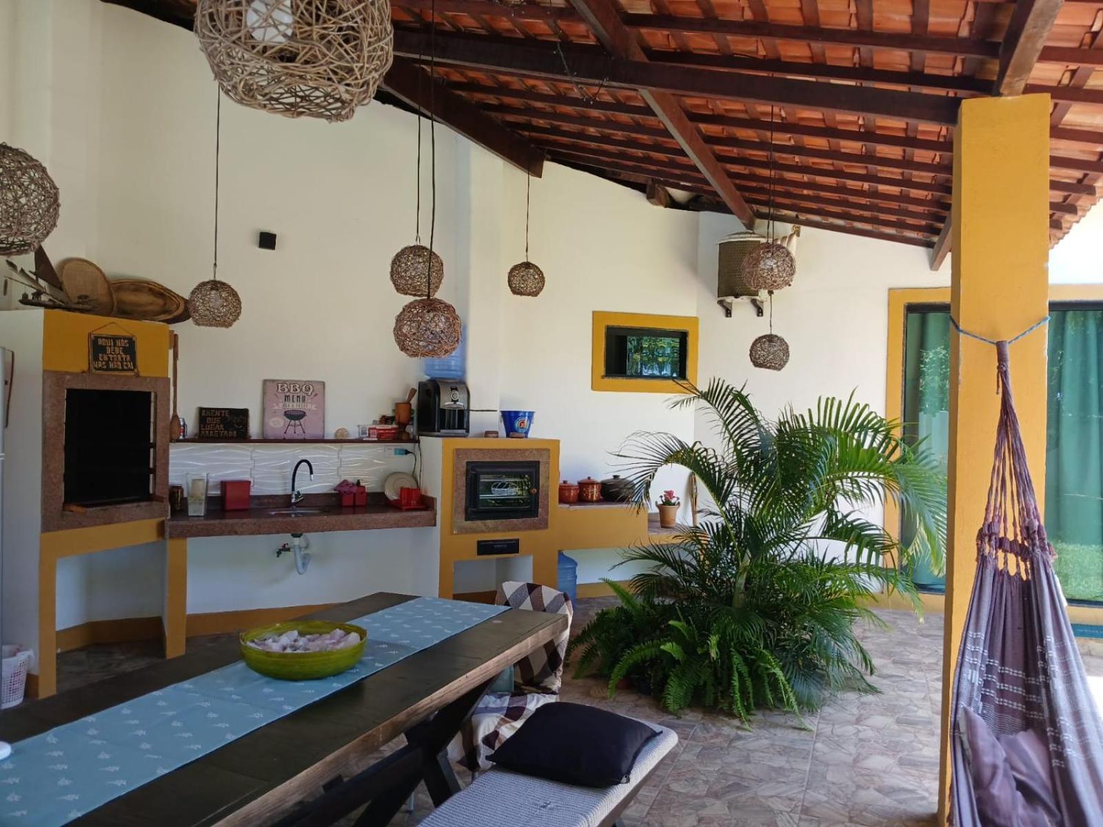 Casa de hóspedes Graboschii, 300mt Da Do Refugio