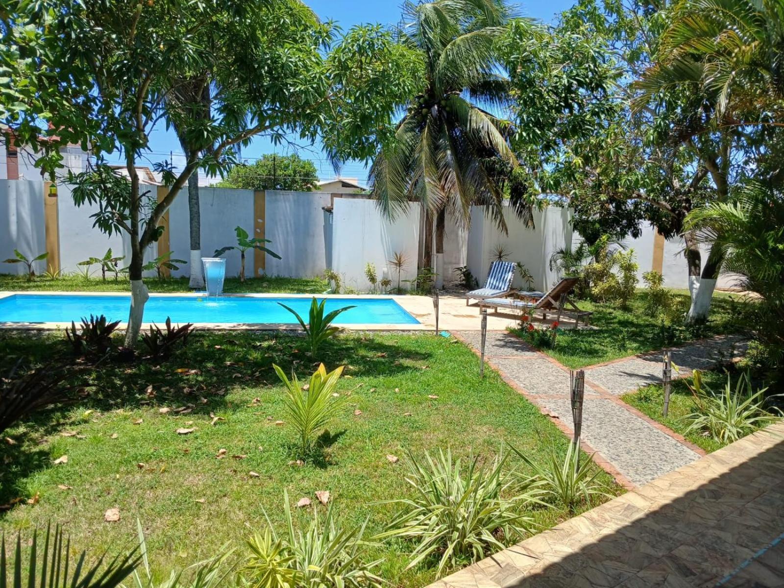 Casa de hóspedes Graboschii, 300mt Da Do Refugio *